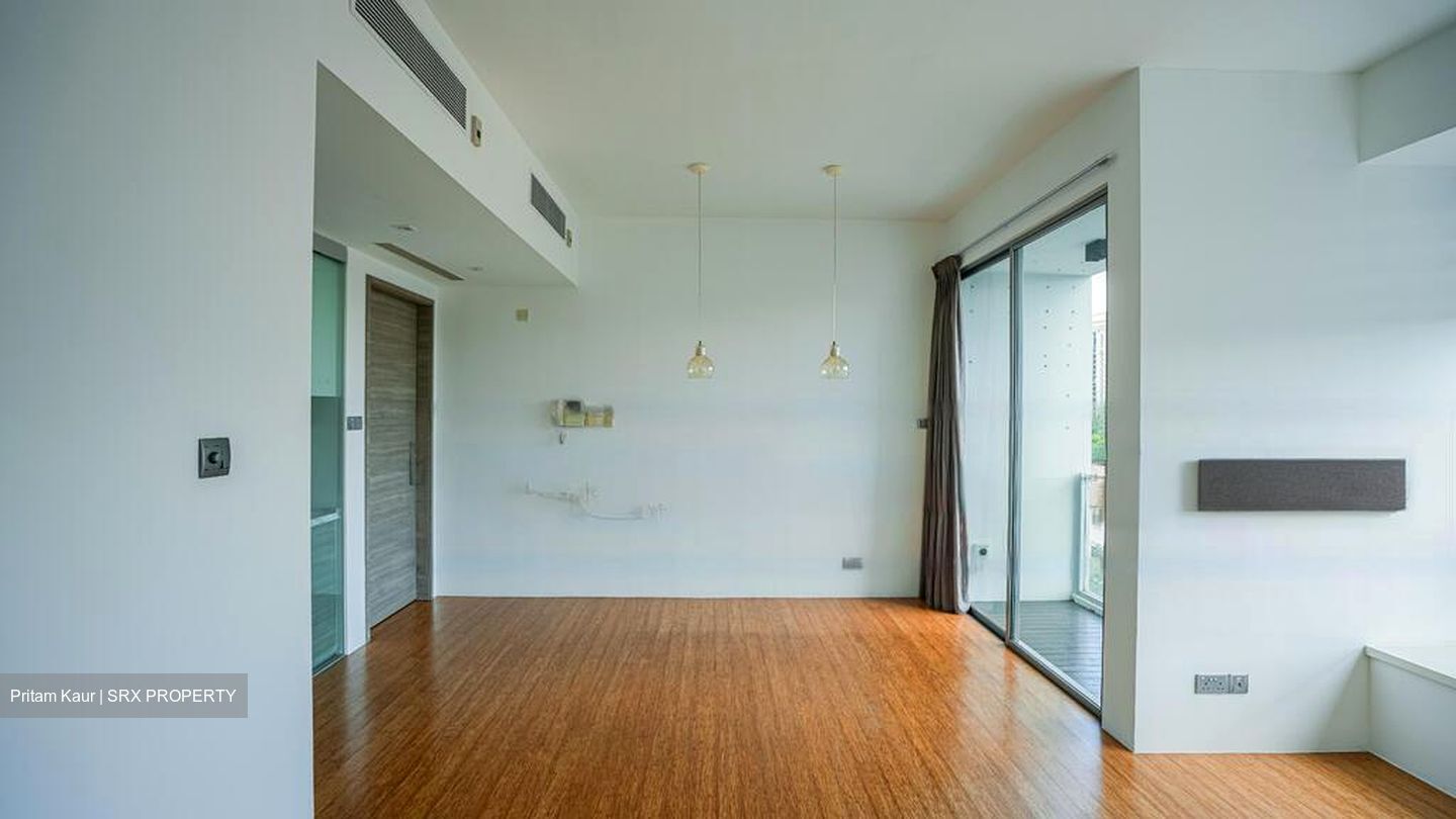 One Tree Hill Residence (D10), Apartment #483359121